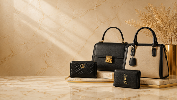 Bags and Wallet