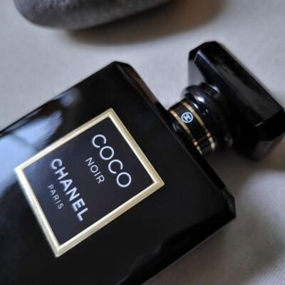 CHANEL COCO NOIR Eau de Parfum Spray for Women 3.4 oz / 100 mL