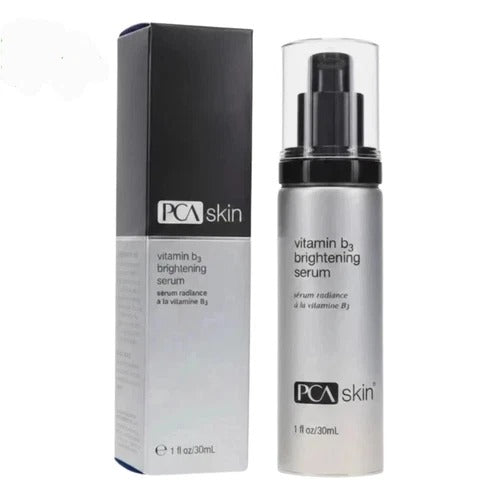 PCA Skin Vitamin B3 Brightening Serum 30ml – Skin Brightening & Radiance Serum