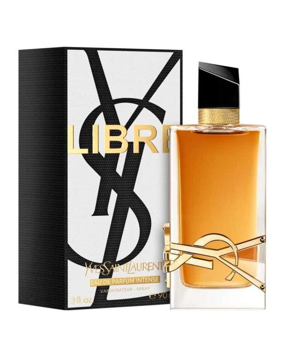Yves Saint Laurent Libre Intense Eau de Parfum Spray for Women 90ml / 3.0oz