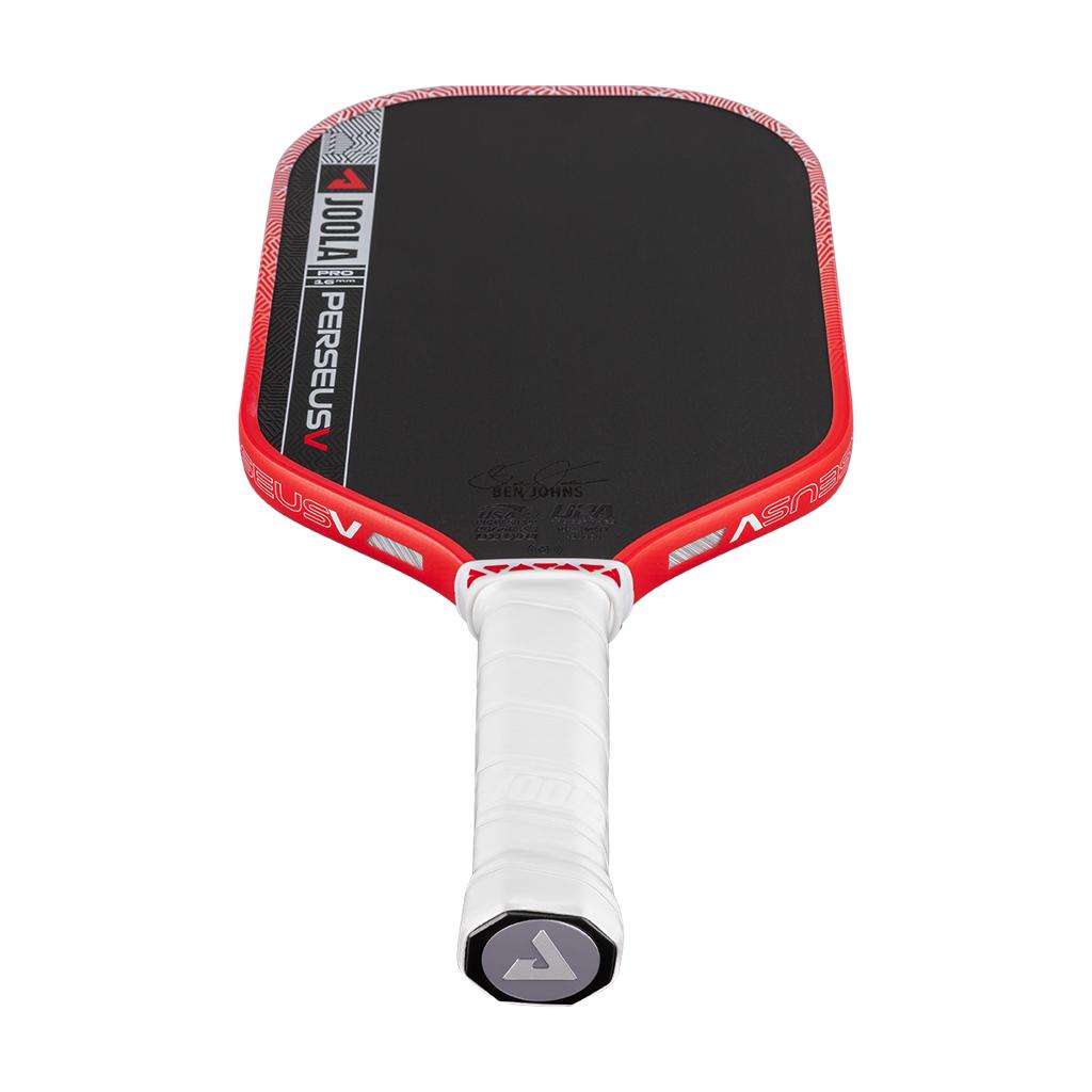 Joola Ben Johns Perseus Pro V - 16mm Pickleball Paddle |