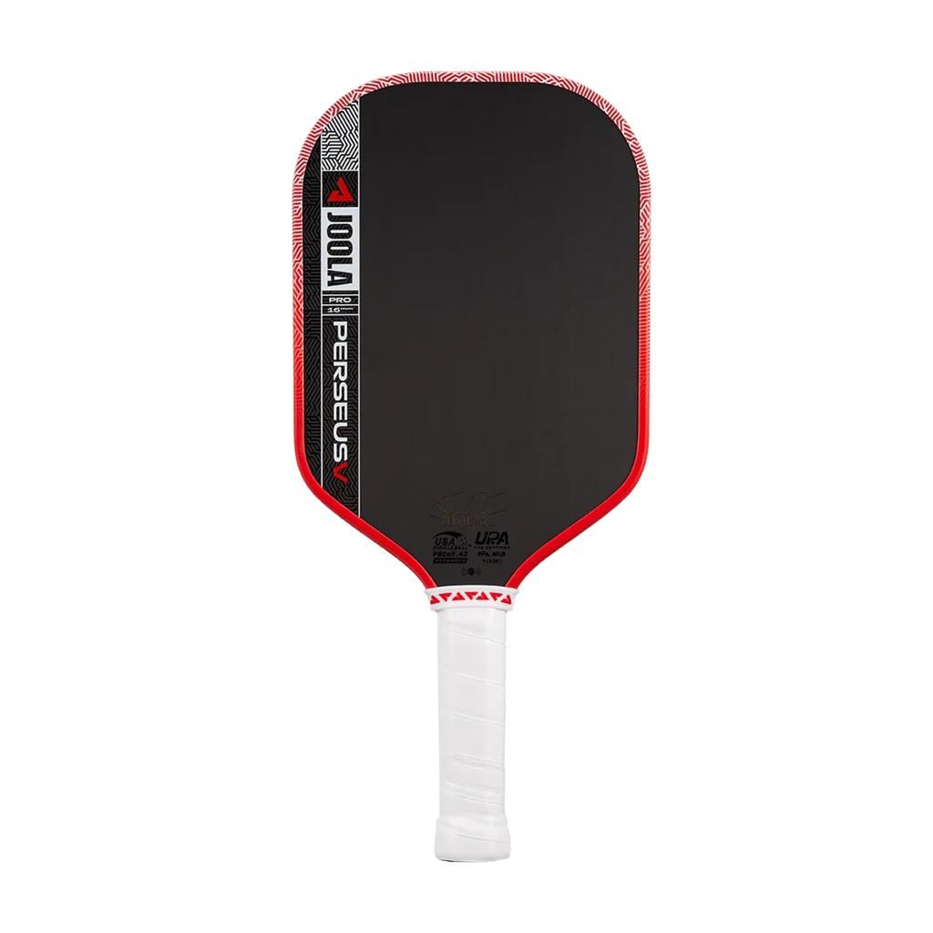 Joola Ben Johns Perseus Pro V - 16mm Pickleball Paddle |