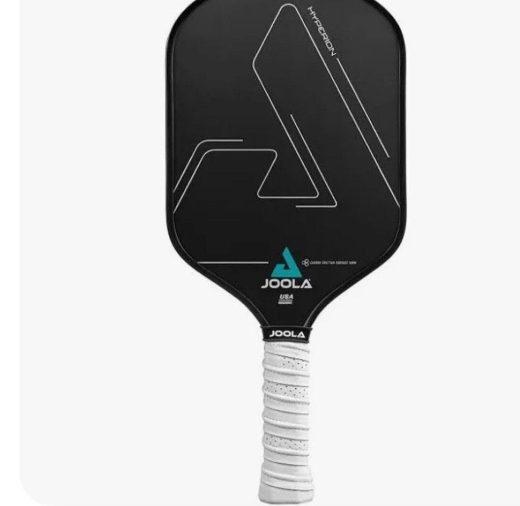 # JOOLA Hyperion Pro 16mm Pickleball Racquet - Black  svgsvgsvgsvgsvg give me 6 pick 1 title 1 discription tags and hs code for shopify
