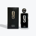Afnan 9 PM Eau de Parfum for Men 3.4 oz / 100ml