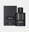 Tom Ford Eau d'Ombre Leather Eau de Toilette Spray Unisex 3.4 Oz / 100 ml