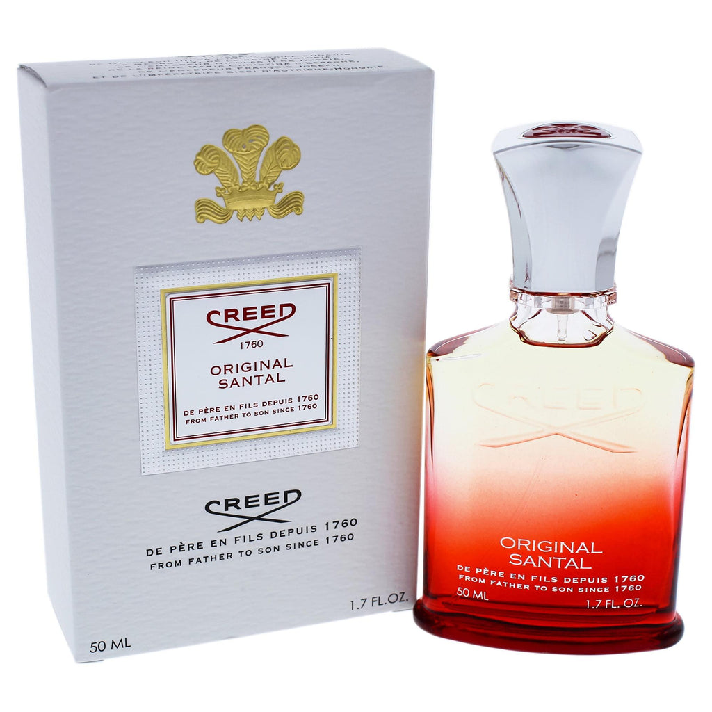 Creed Original Santal Men's Eau de Parfum 1.7 Oz / 50 ml