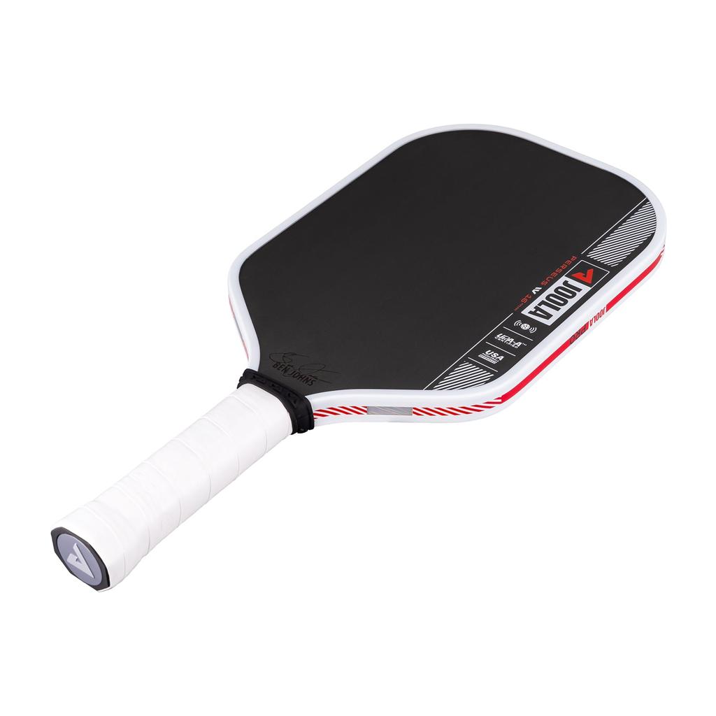 JOOLA Perseus Ben Johns Pro IV 16mm Pickleball Paddle