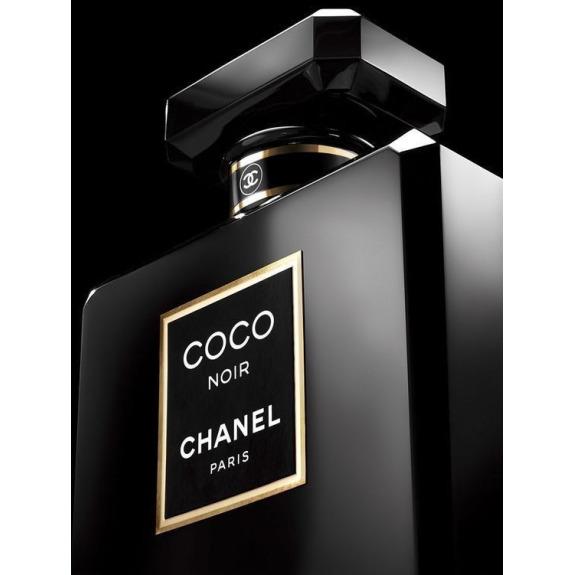 CHANEL COCO NOIR Eau de Parfum Spray for Women 3.4 oz / 100 mL