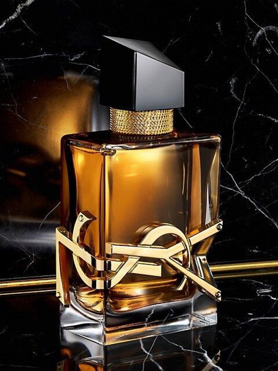 Yves Saint Laurent Libre Intense Eau de Parfum Spray for Women 90ml / 3.0oz