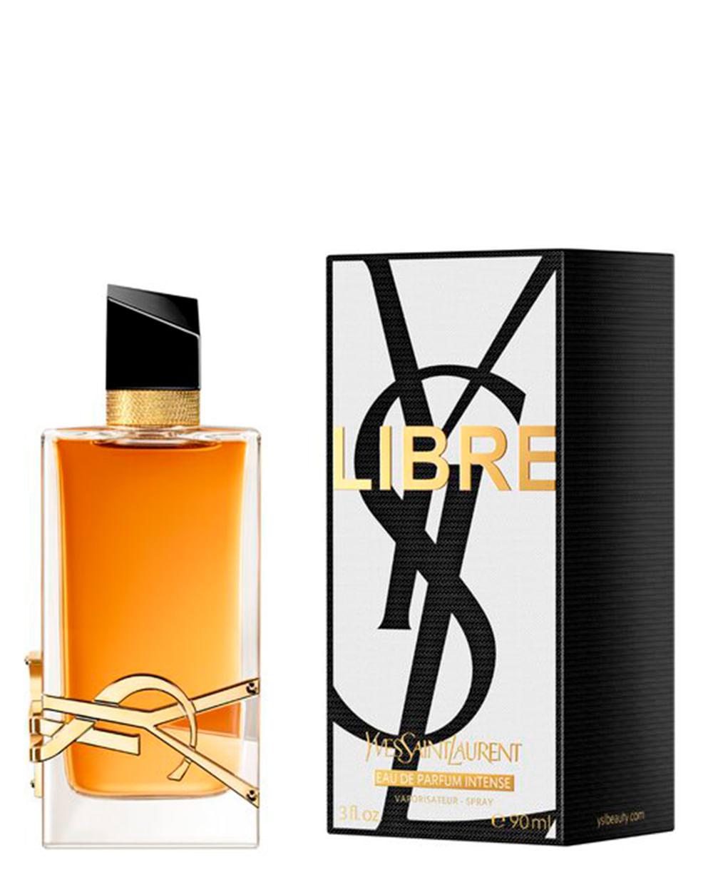Yves Saint Laurent Libre Intense Eau de Parfum Spray for Women 90ml / 3.0oz