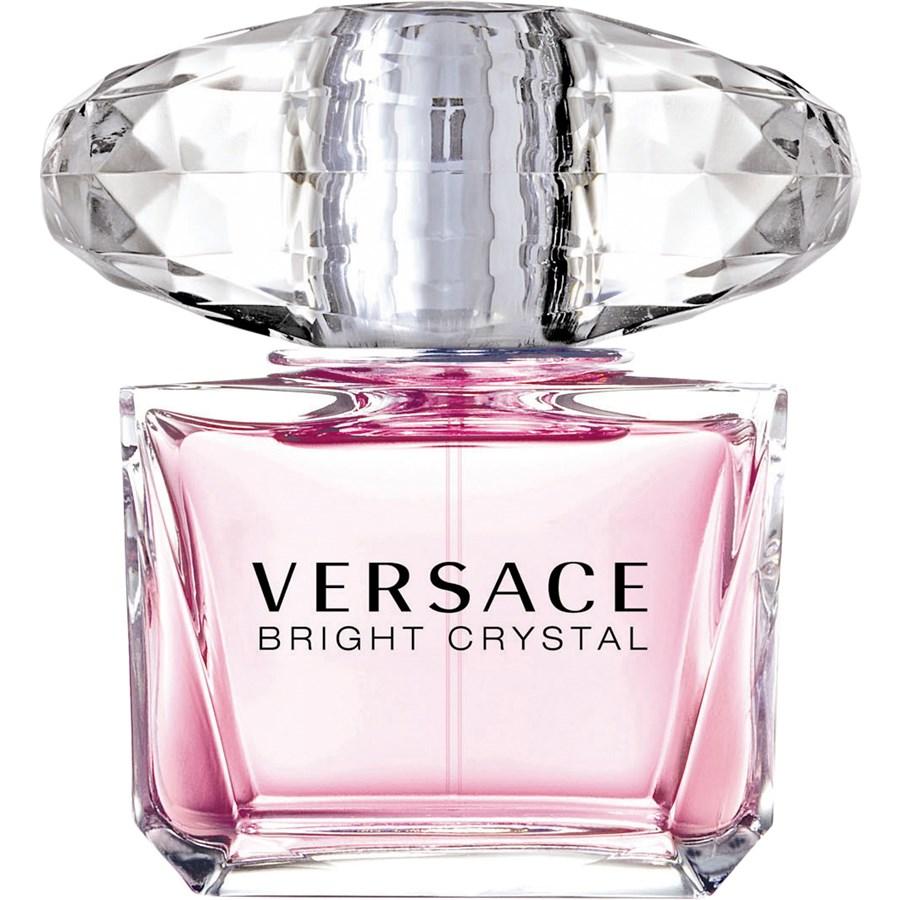 Versace Bright Crystal Women Eau de Toilette Spray 90ml / 3.0oz