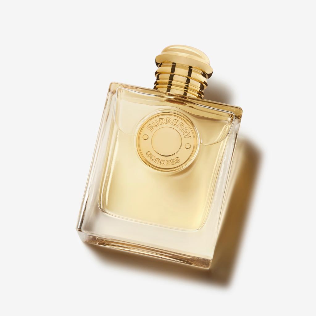 Burberry Goddess Eau de Parfum Spray for Women 100ml / 3.3oz
