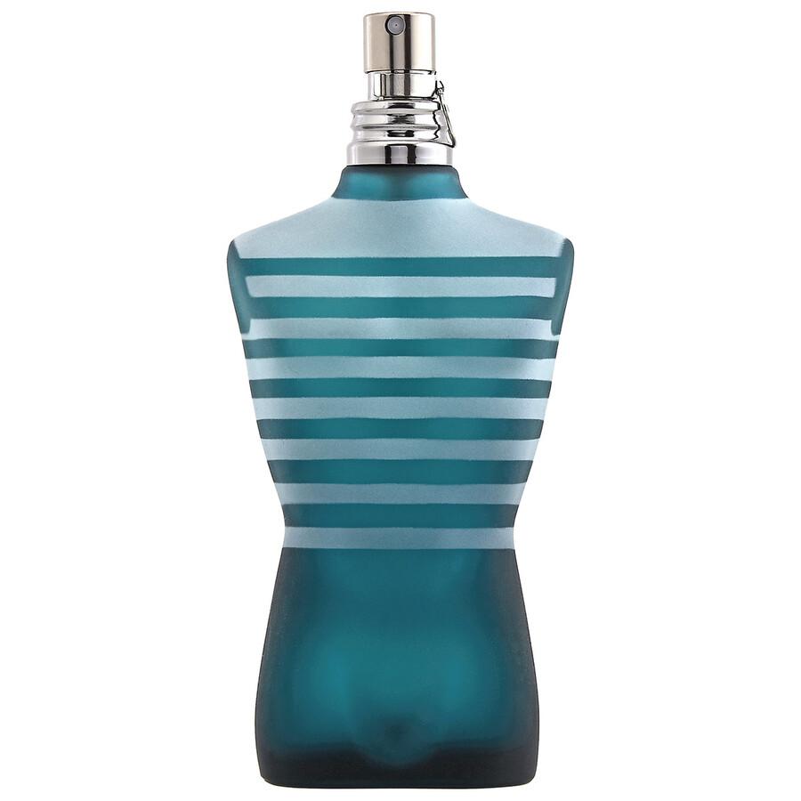 Jean Paul Gaultier Le Male Eau de Toilette Spray for Men 4.2 Oz / 125 ml