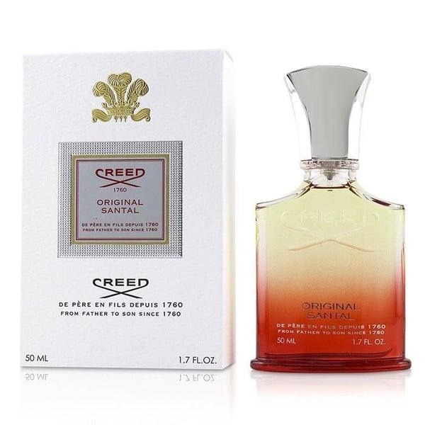 Creed Original Santal Men's Eau de Parfum 1.7 Oz / 50 ml