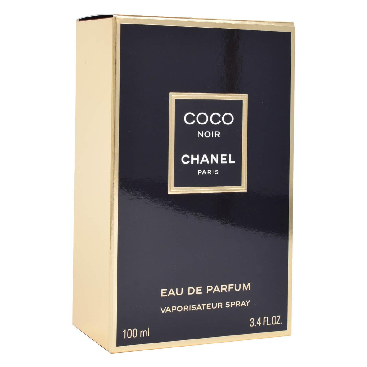 CHANEL COCO NOIR Eau de Parfum Spray for Women 3.4 oz / 100 mL
