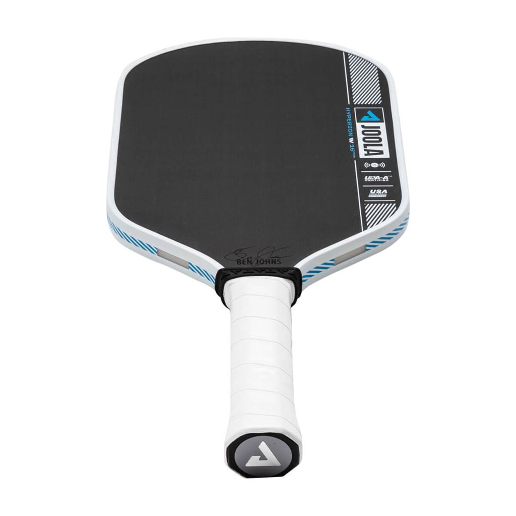 JOOLA Hyperion PRO lV 16mm Pickleball Paddle