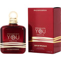 # **Emporio Armani Stronger With You Tobacco Eau de Parfum for Men 3.4 fl oz / 100ml**