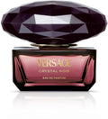 Versace Crystal Noir Eau de Parfum Spray for Women 3.4 Oz / 100 ml