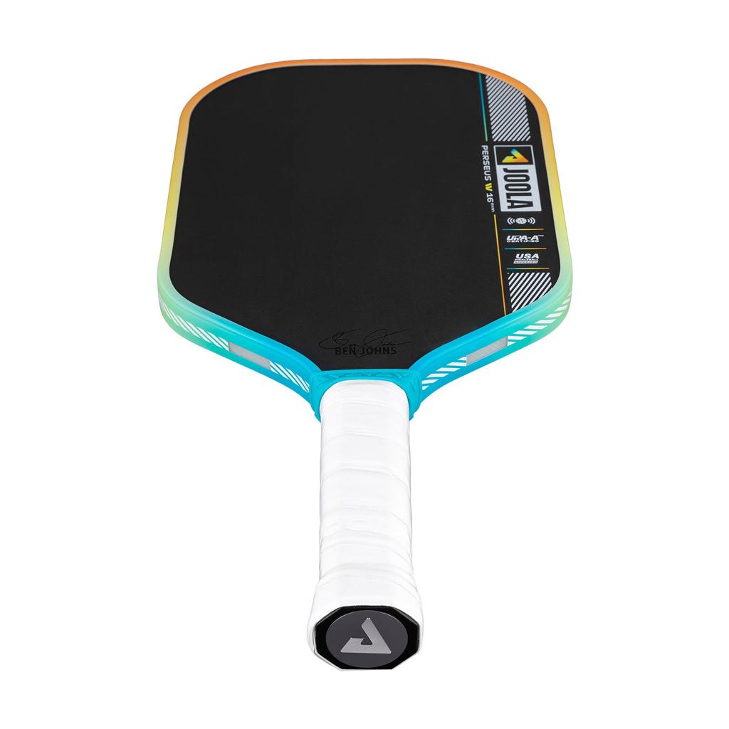 JOOLA Perseus PRO IV 16mm Pickleball Paddle–Limited Edition SUMMER DAZE