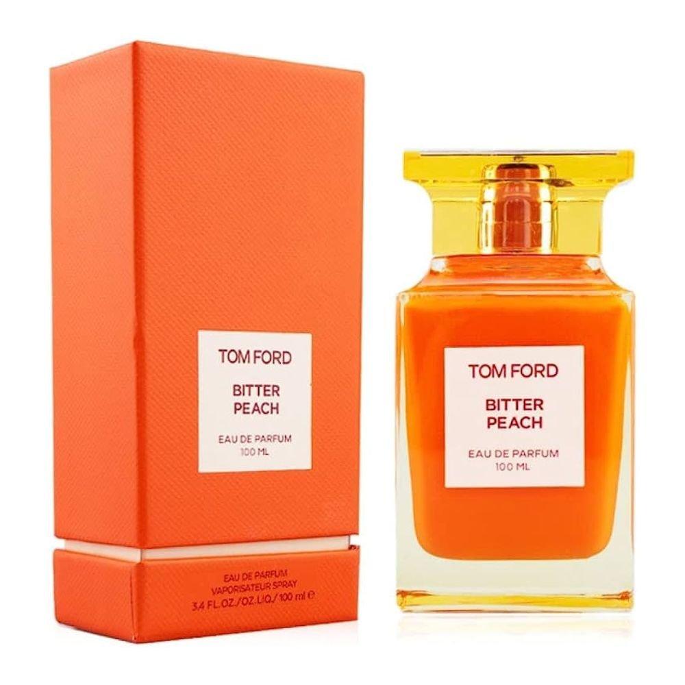 TOM FORD Bitter Peach Eau de Parfum Spray 3.4 oz / 100 mL Luxury Unisex Fragrance