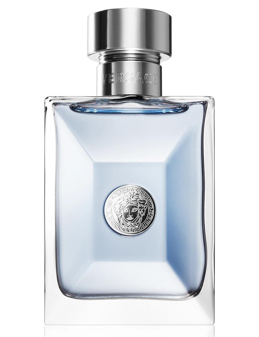 Versace Pour Homme Men's Eau de Toilette 3.4 oz / 100ml