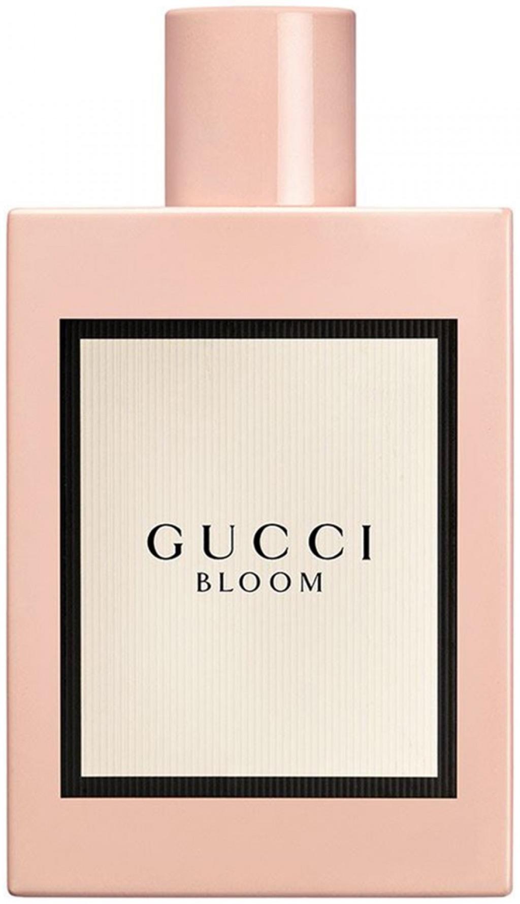 Gucci Bloom Eau de Parfum Spray for Women 3.3 Oz / 100 ml