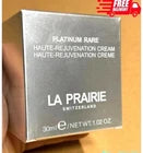 La Prairie Platinum Rare Haute-Rejuvenation Cream – 30ml / 1.0 fl oz – New & Sealed
