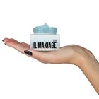 IL MAKIAGE Power Lift Plumping Cream Collagen Boost Priming Moisturizer 1.69 oz / 50 ml