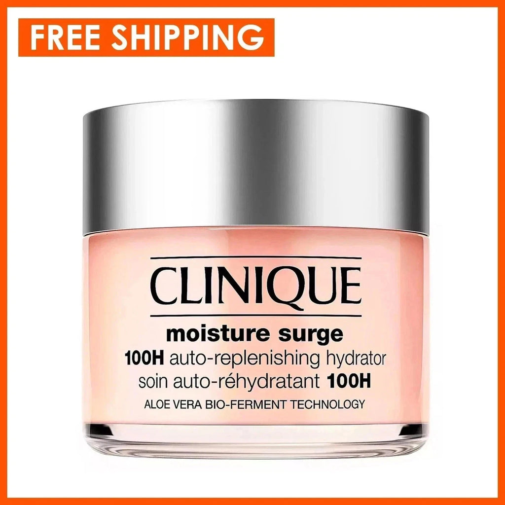Clinique Moisture Surge 100H Auto-Replenishing Hydrator 30ml / 1 oz