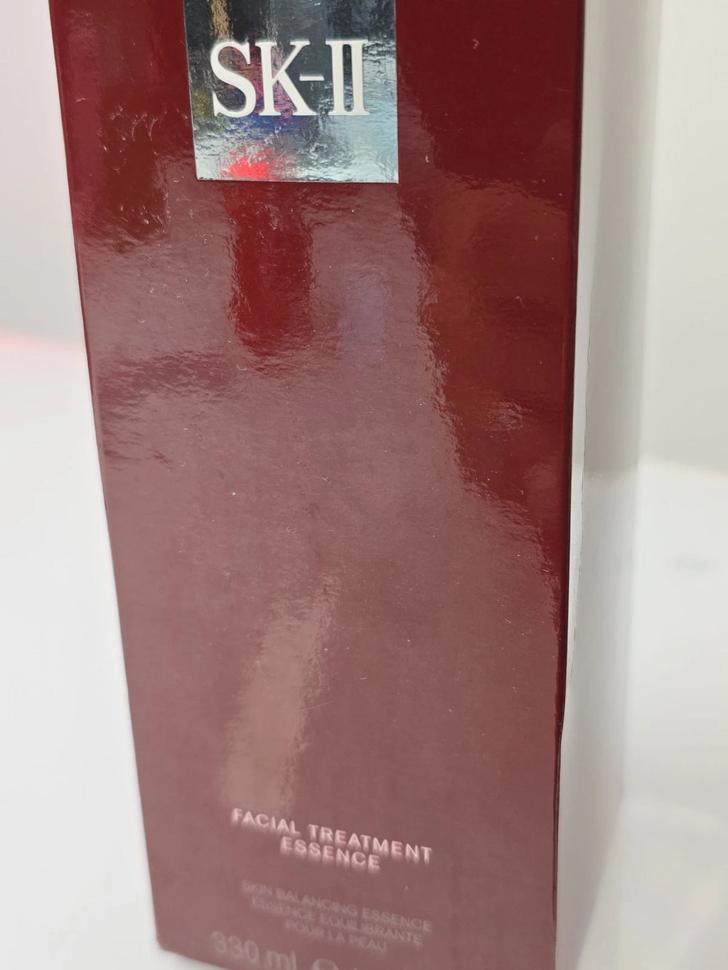 SK-II Facial Treatment Essence 330ml / 11.1 fl oz – Premium Facial Essence