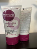 DerMend Moisturizing Bruise Formula Cream for Mature Skin