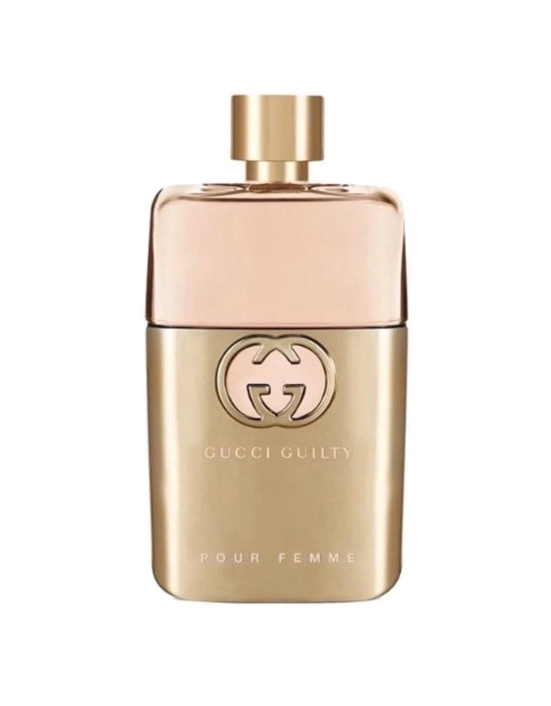 Gucci Guilty Eau de Parfum Pour Femme 3.0 oz / 90 ml – Women's Fragrance