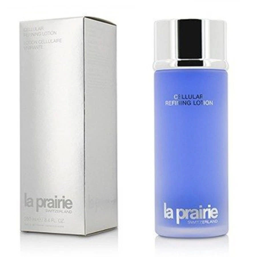 La Prairie Cellular Refining Lotion 250ml – Luxury Facial Toner