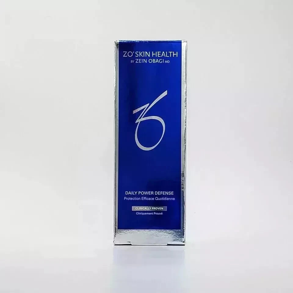 ZO Skin Health Daily Power Defense Anti-Aging Serum 1.7 fl oz (50ml)