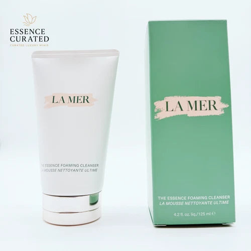 La Mer The Essence Foaming Cleanser 125ml
