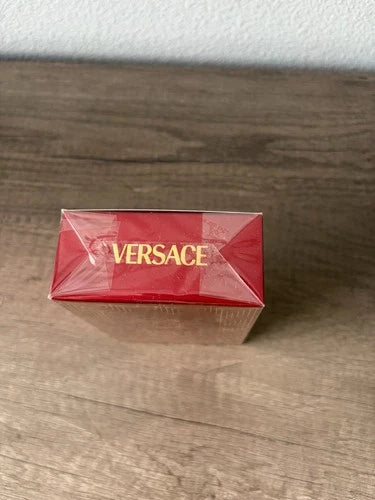 Versace Eros Flame Eau de Parfum for Men 100ml / 3.4 oz – New Sealed