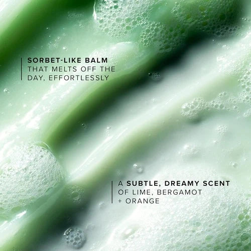 Farmacy Green Clean Makeup Removing Cleansing Balm 1.7 oz (50 ml)