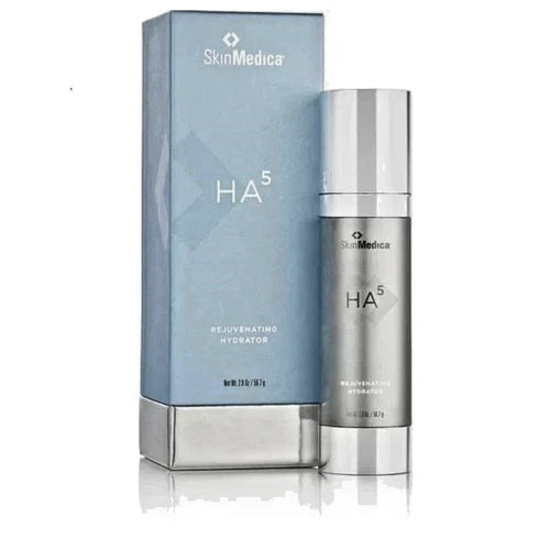 SkinMedica HA5 Rejuvenating Hydrator 2 oz – Advanced Hydrating Facial Serum