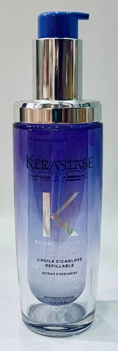 Kérastase Blond Absolu Cicaplasme Heat Protecting Serum 5.1 oz / 150 ml