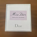 Miss Dior Absolutely Blooming Eau de Parfum Spray – 1.7 oz