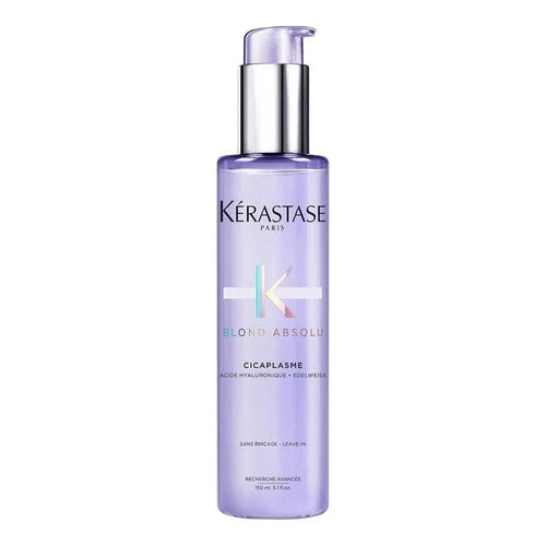 Kérastase Blond Absolu Cicaplasme Heat Protecting Serum 5.1 oz / 150 ml