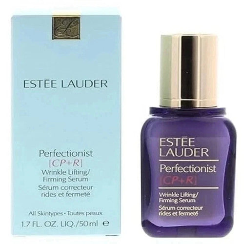 Estée Lauder Perfectionist CP+R Wrinkle Lifting Firming Serum 50ml / 1.7 oz – New