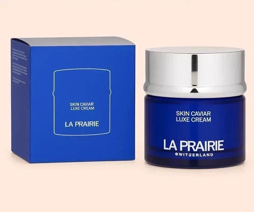 La Prairie Skin Caviar Luxe Cream 50ml / 1.7 oz – Luxury Anti-Aging Moisturizer