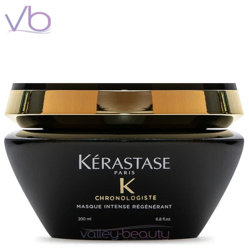 Kérastase Chronologiste Masque Intense Régénérant Hair Mask 6.8 oz / 200 ml