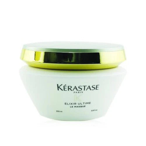 Kérastase Elixir Ultime Le Masque Nourishing Hair Mask 6.8 oz