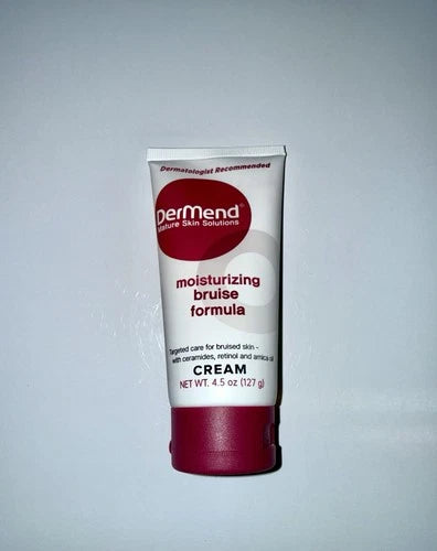 DerMend Moisturizing Bruise Formula Cream for Mature Skin