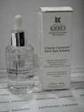 Kiehl’s Dermatologist Solutions Clearly Corrective Dark Spot Solution – 1.7 oz / 50 ml
