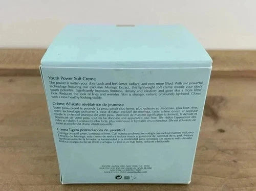 Estée Lauder Revitalizing Supreme+ Youth Power Creme 75ml / 2.5oz – New in Box
