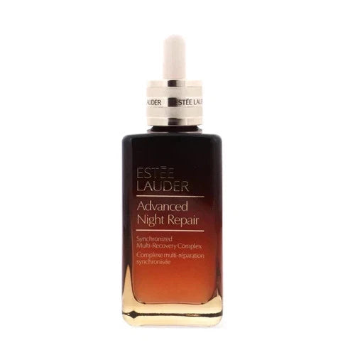 Estée Lauder Advanced Night Repair Serum 100ml / 3.4 oz – Multi-Recovery Face Serum