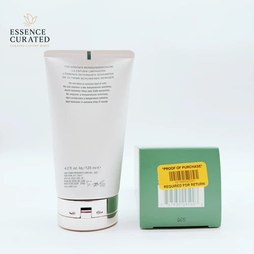 La Mer The Essence Foaming Cleanser 125ml